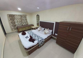 Laxmi Royal Villa Mahabaleshwar